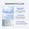 ISNTREE Espuma Limpiadora Facial Coreana Low pH Cleansing Foam 150