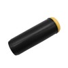 TAKPART 2x Shock Absorbers and Dust Cover Set Rear for