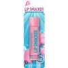 Lip Smacker Cotton Candy, Flavoured Lip Balm for Kids, Superior