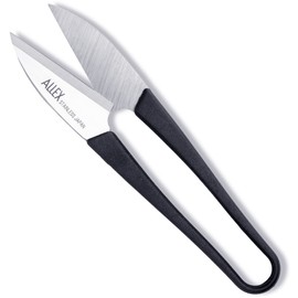 HAYBK Alex 15141 Thread Cutting Scissors