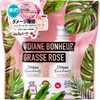 Diane Bonheur Moist Relax Treatment Glass Rose with Pouch, 6.8