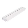 ledscom.de LED Under-Unit Light LIWO Swivelling (Size and Colour Selectable)
