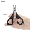 Booms Fishing S01 PE Line Cutter Fishing Portable Spear Scissors