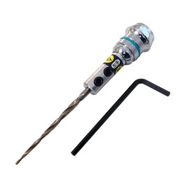 Kosai PT-3.5 Easy Puncture Hole Taper Giri 0.1 inch (3.5 mm)