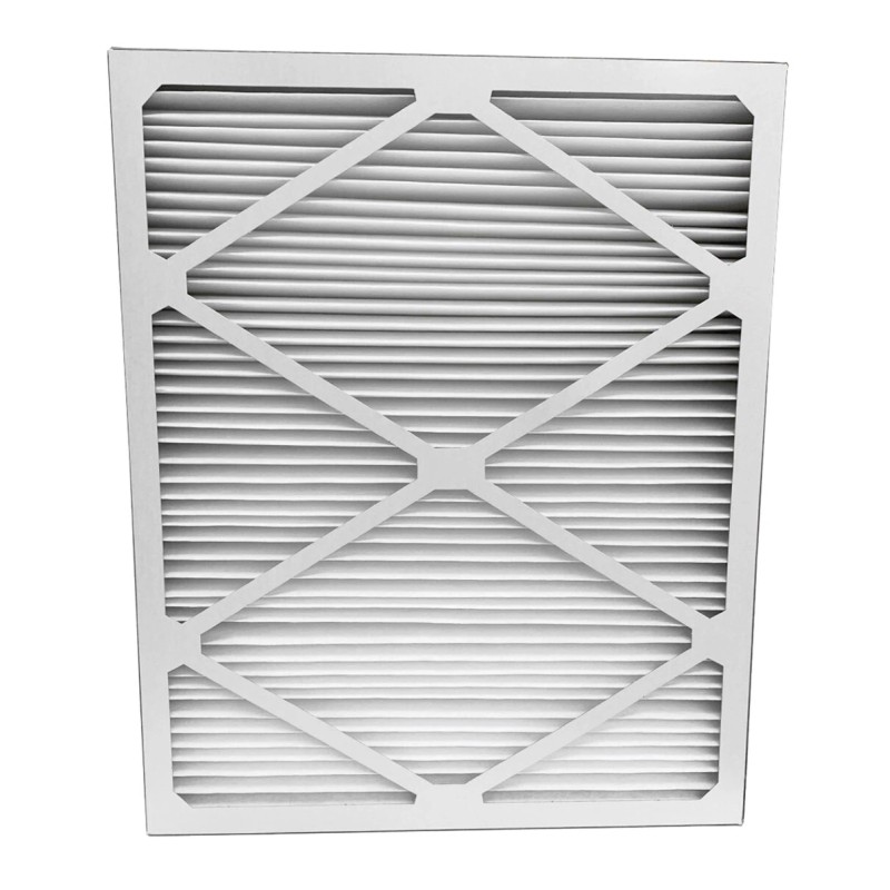 Daikin 0160M00014 - 20" x 20" x 5" Pleated MERV