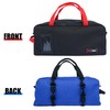 MELOTOUGH Canvas Tool Bag Heavy Duty Tool Tote Bag Combo