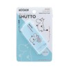 Sunstar Stationery Moomin Letter Opener with Magnet 25 Spring Summer