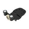 SG Store 1Pc Car Sliding Door Roller Hinge Middle Left
