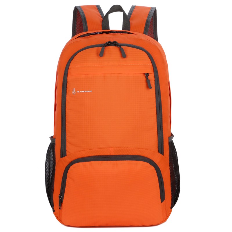 Lightweight Foldable Backpack Men Women Waterproof Packable Backpack Travel Hiking