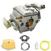 SPORTARC Carburettor Kit for 50 51 55 61 254 257