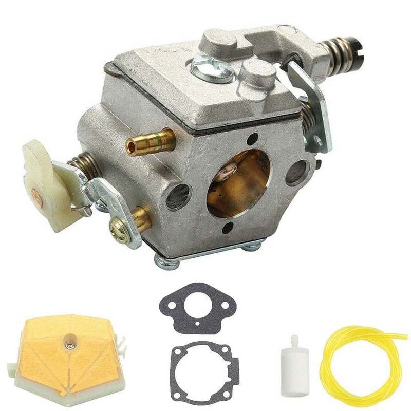 SPORTARC Carburettor Kit for 50 51 55 61 254 257