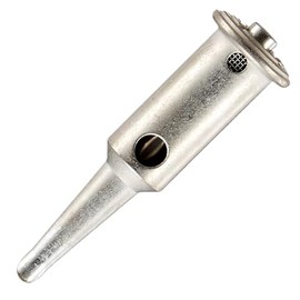 Taiyo Electric Sangyo (Goot) Replacement Soldering Tip 3.2C Type GP-501 Soldering Iron GP-501RT-3.2C
