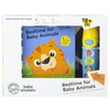 Baby Einstein - Bedtime for Baby Animals Pop-up Book &