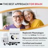 REMORY- “Suplemento Plasmalogen Sea Squirt Suplemento de Salud Cerebral Abastecimiento