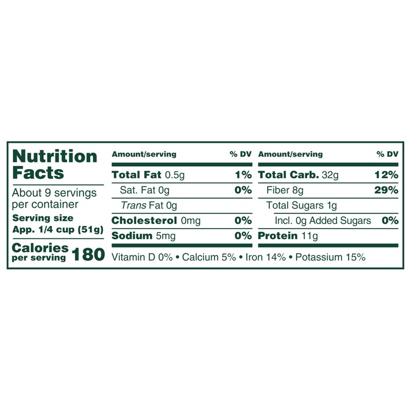 Camellia Brand Dried Pinto Beans – Premium Heirloom Beans for