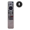 RMF-TX910U Replace Voice Remote compatible with Sony 55 65 75
