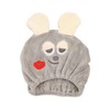 Afternoon Tea Living Baby Towel JJ11 Quick Dry Towel Cap