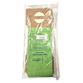 Electrolux AirPlus MicroFine Electrostatic Filter Style C Vacuum Bags for Electrolux