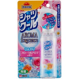 Heat protection syatuku-ru huro-raruaroma 100ml