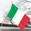 Italy Flag 2x3 Italian Flag Double Sided for Outdoors 3