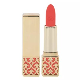 The History of Whoo 더후 공진향 미 벨벳 립 루즈 25호 로지코랄 3.5g The History of Whoo Gongjinhyang Mi Velvet Lip Rouge No. 25 Rosy Coral 3.5g