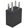 (Pack of 4) 30 Amp Relay 278003828 120035247(Replaces 278002822) -