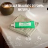Set De Pasta Dental Orgánica Dr Bronner's Hierbabuena 3pz