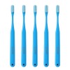 Oral Care Tuft 24 SS (Super Soft), Blue, Set of