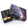 Accufli Max Soft Golf Balls (Matte Yellow 12PK)