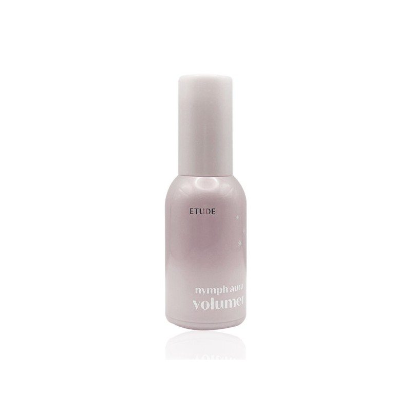 Etude Nymph Glow Volumizer / 에뛰드 님프 광채 볼류머