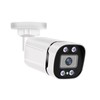 Nano Box Full HD Bullet CCTV Camera, Indoor And Outdoor