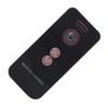 Excavator Timer Hour Meter Remote Control LCD Digital Display 12V‑36V