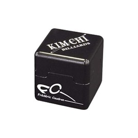 Manuel Gil Chalk Holder for Billiards Kim Chi Billiards