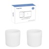 YougetTech 2 Pack EH22/EH22T Humidifier Wicking Filters Replacement, Compatible with