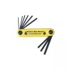Pine Ridge Archery Archers Allen Wrench Set #02521 9pc XL