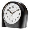 Acctim Sweeper Smartlite Analogue Alarm Clock Non Ticking Sweep Smartlite®