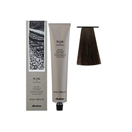 Davines Colouring Vibrachrom Mask Hair Colour Conditioning Cream Hair Verf 6.14 100 ml
