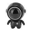 Mini Fan USB Astronaut Appearance Rechargeable Low Noise Portable Hanging