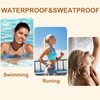 8 Pack Tattoo Cover Up Patch, Ultra Thin Waterproof &