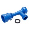 Shurtrax Siphon Pump Assembly