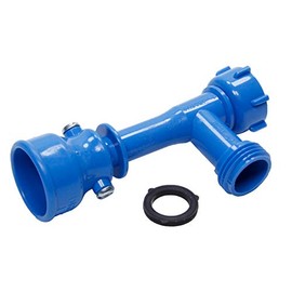 Shurtrax Siphon Pump Assembly