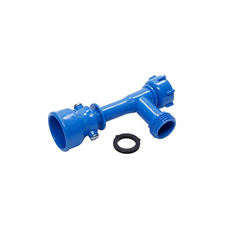Shurtrax Siphon Pump Assembly