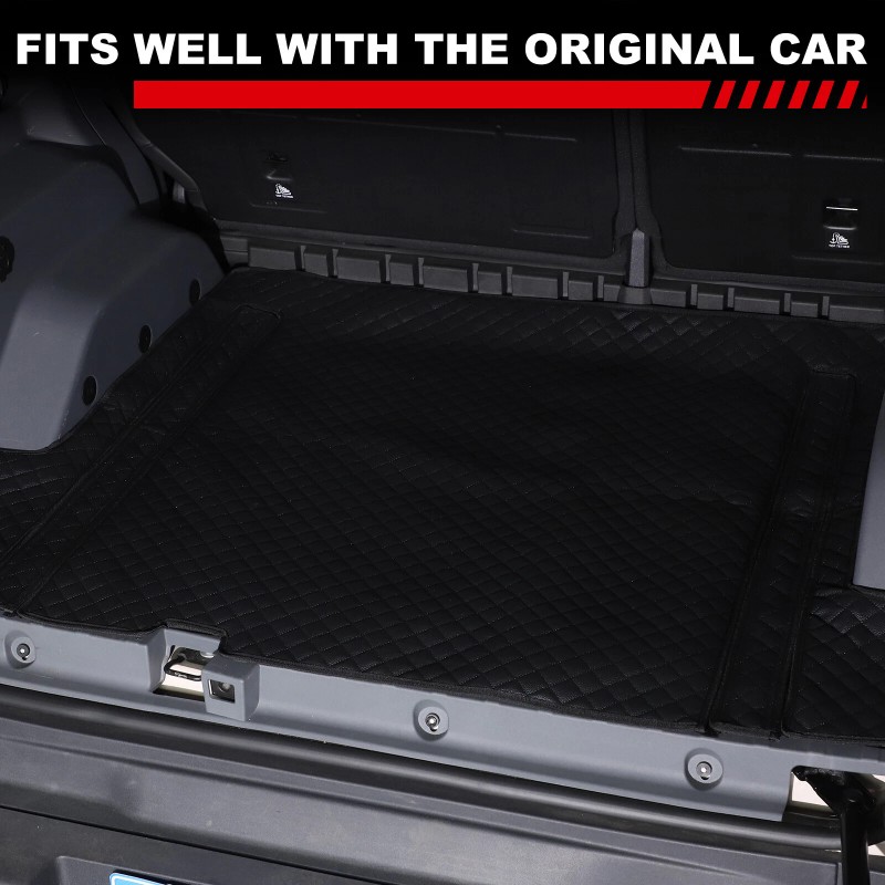 Grenadier Style-shop Cargo Trunk Floor Mat Liner Protector For Ineos