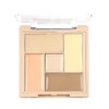 [2024 Limited] 5 Color Concealer #01 Concealer that lasts without