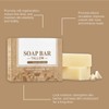 Beef Tallow Skin Care Soap - Tallow Naourish Soap -