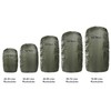 Tatonka Unisex Rain Cover 55-70 Rain Cover