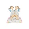 Rainbow Angels Sentimental (Friends Rainyday)