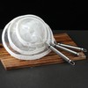 FATCAT Fine Mesh Cheese Cloth, Fine Mesh Strainer Bags, Nut