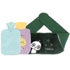 Beowanzk Hot Water Bottle Belt, Hot Water Bottle Belt, Fashy