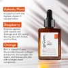 grüum 30ml Kakadu Plum with Vitamin C serum for face